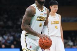 开云体育官网入口-内蒙古男篮迎战史上大考，外援球员备受期待的简单介绍