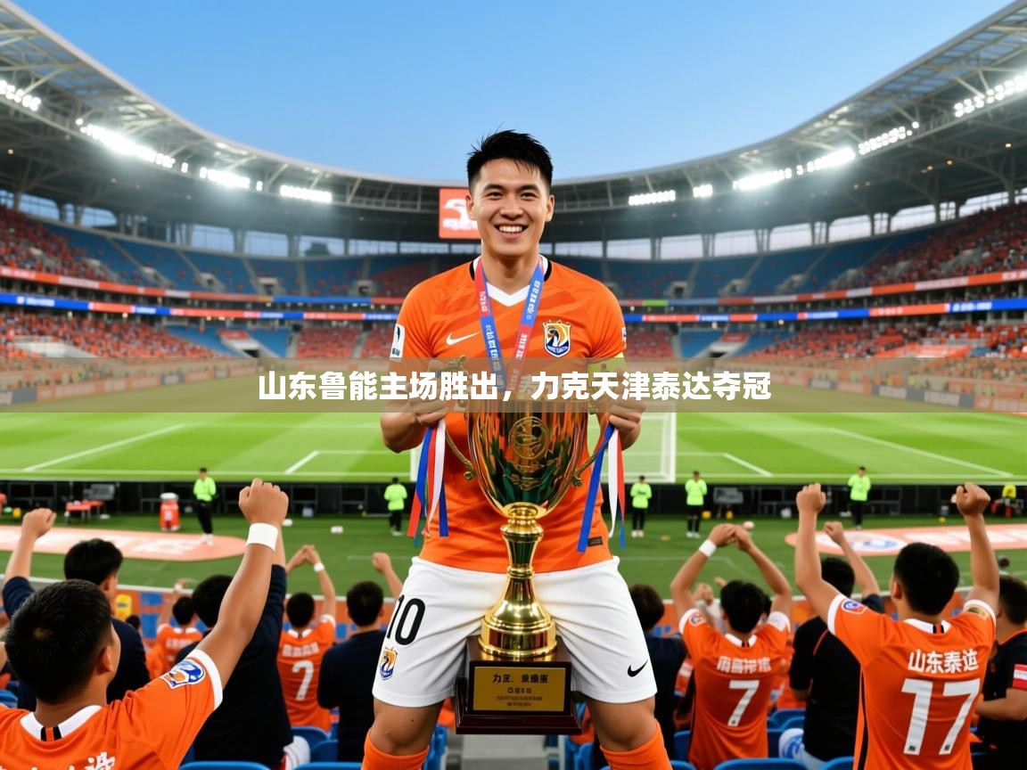 2025云开体育app官网入口网页版山东鲁能主场胜出，力克天津泰达夺冠  第2张