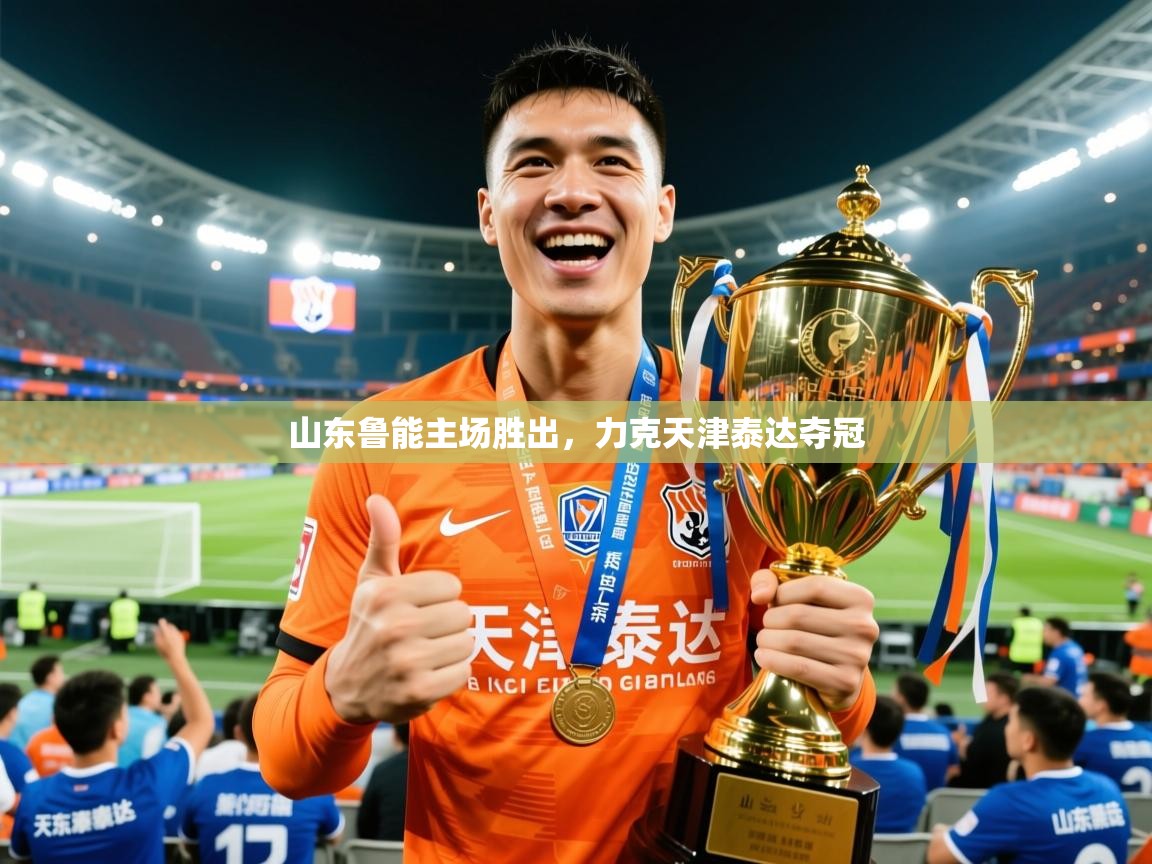 2025云开体育app官网入口网页版山东鲁能主场胜出，力克天津泰达夺冠  第4张