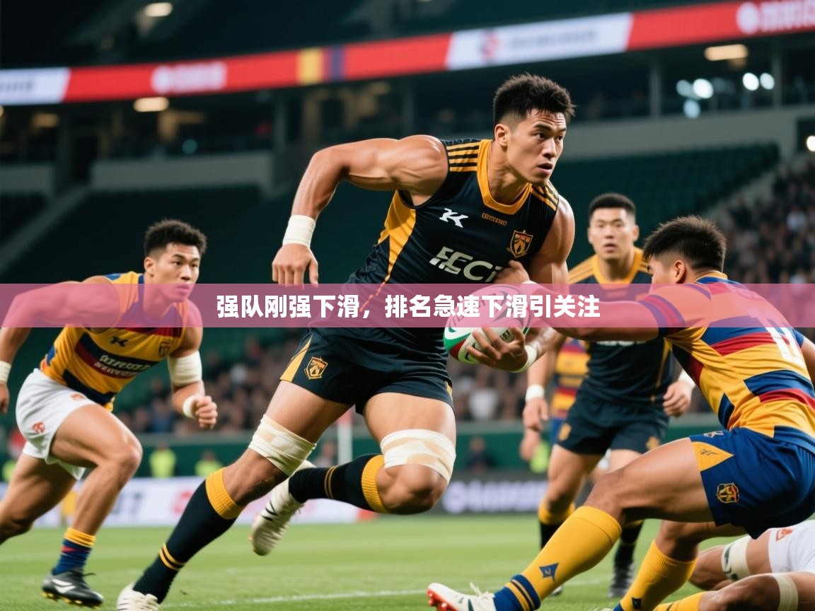 2025开云体育app网页版入口强队刚强下滑，排名急速下滑引关注