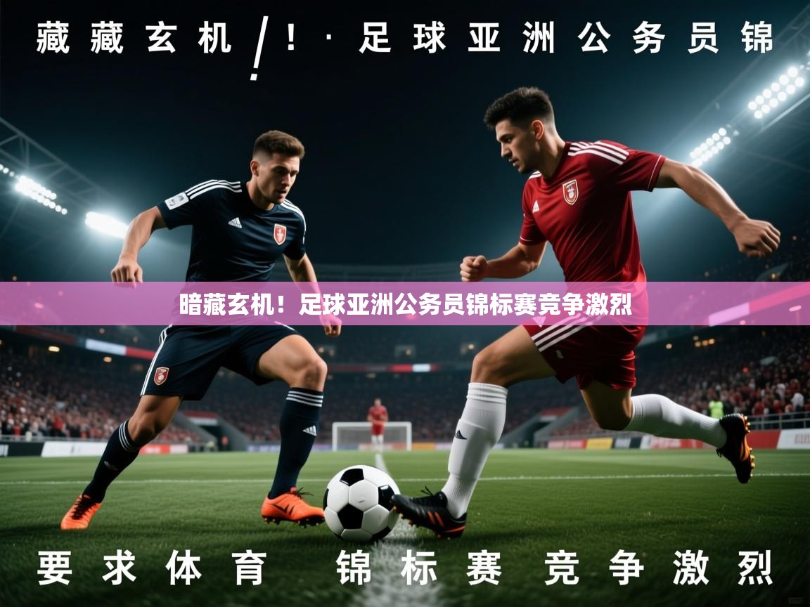 2025开云kaiyun体育app入口下载官网暗藏玄机！足球亚洲公务员锦标赛竞争激烈