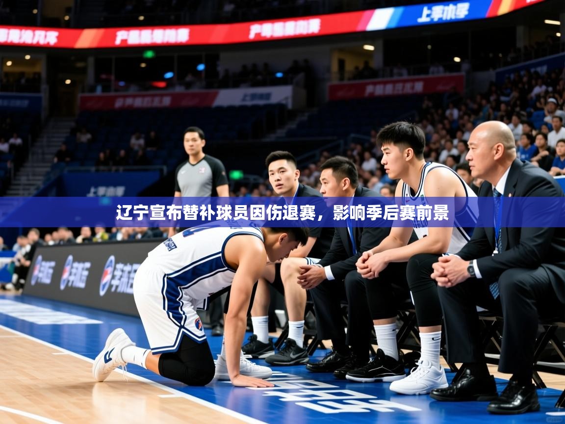 2025云开体育app官网入口网页版辽宁宣布替补球员因伤退赛，影响季后赛前景