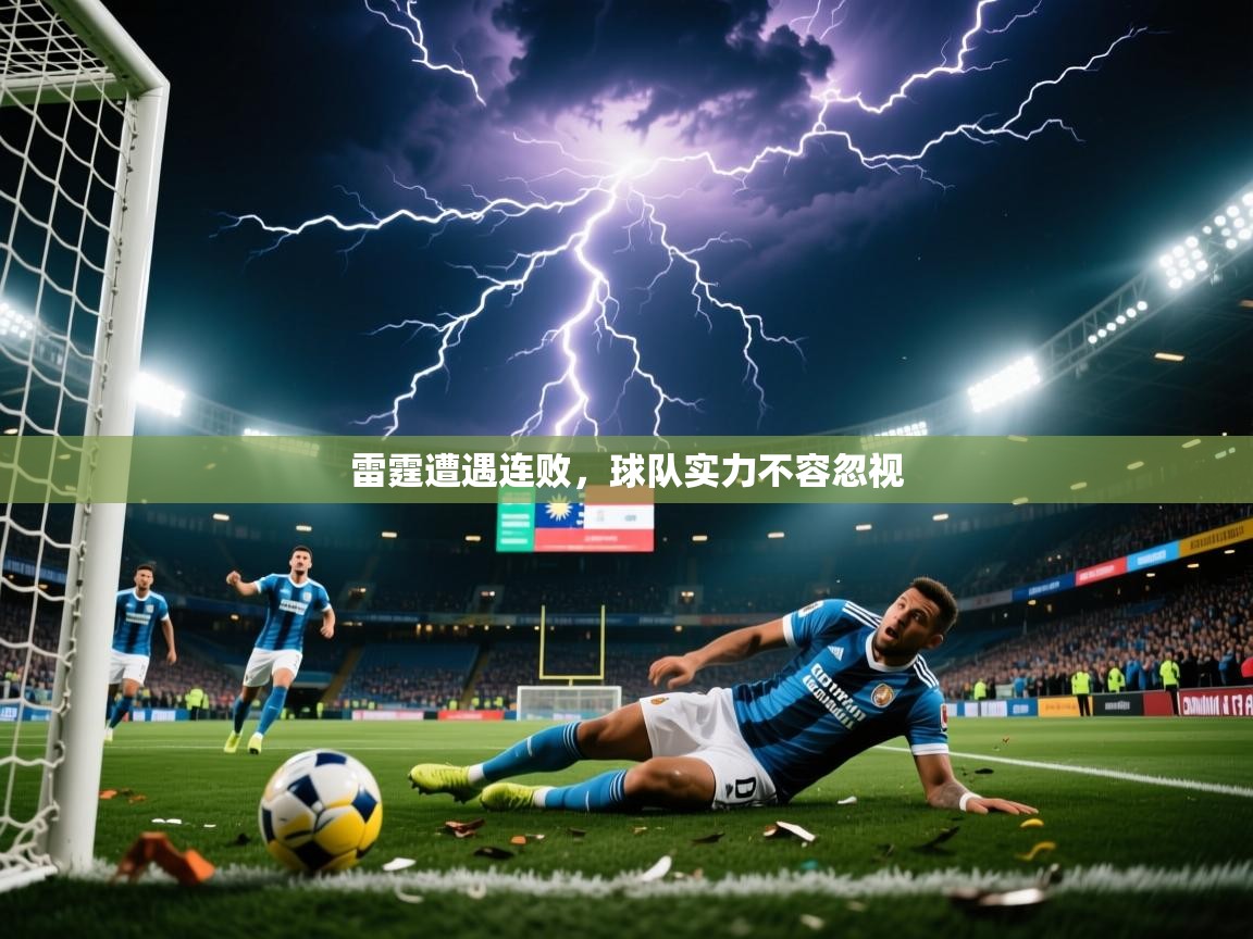 2025云开体育官网雷霆遭遇连败，球队实力不容忽视  第2张