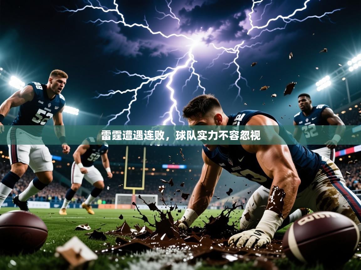 2025云开体育官网雷霆遭遇连败，球队实力不容忽视  第3张