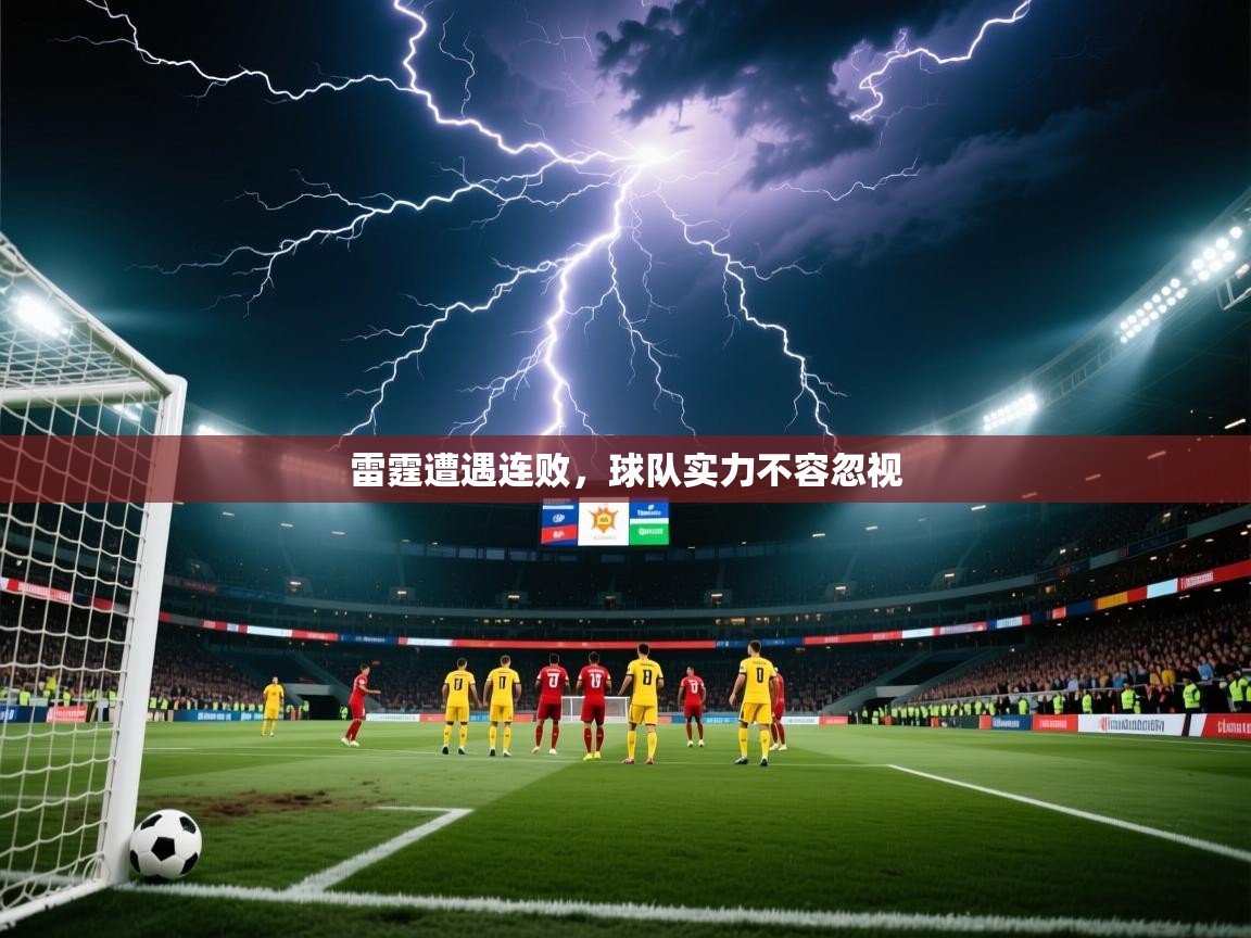 2025云开体育官网雷霆遭遇连败，球队实力不容忽视  第4张