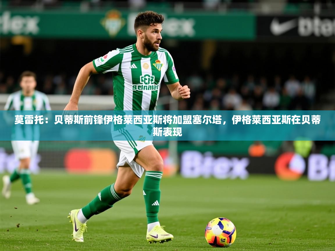 2025云开体育app网页版入口莫雷托：贝蒂斯前锋伊格莱西亚斯将加盟塞尔塔，伊格莱西亚斯在贝蒂斯表现  第4张