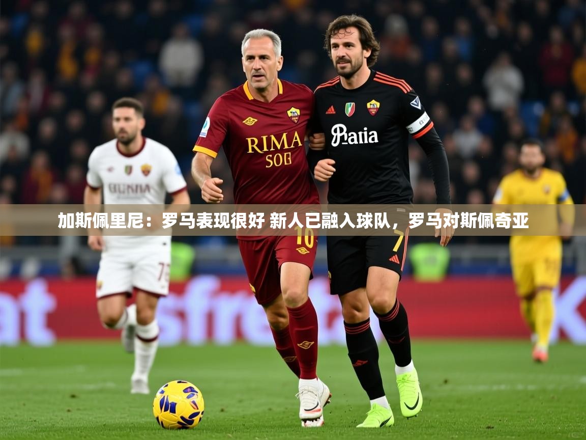 2025云开体育app网页版入口加斯佩里尼：罗马表现很好 新人已融入球队，罗马对斯佩奇亚  第2张