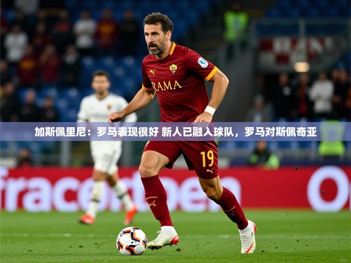 2025云开体育app网页版入口加斯佩里尼：罗马表现很好 新人已融入球队，罗马对斯佩奇亚  第3张