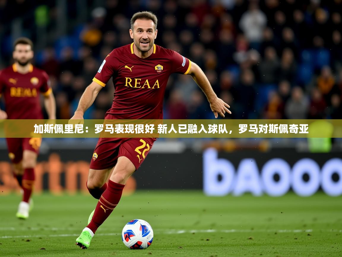 2025云开体育app网页版入口加斯佩里尼：罗马表现很好 新人已融入球队，罗马对斯佩奇亚  第4张